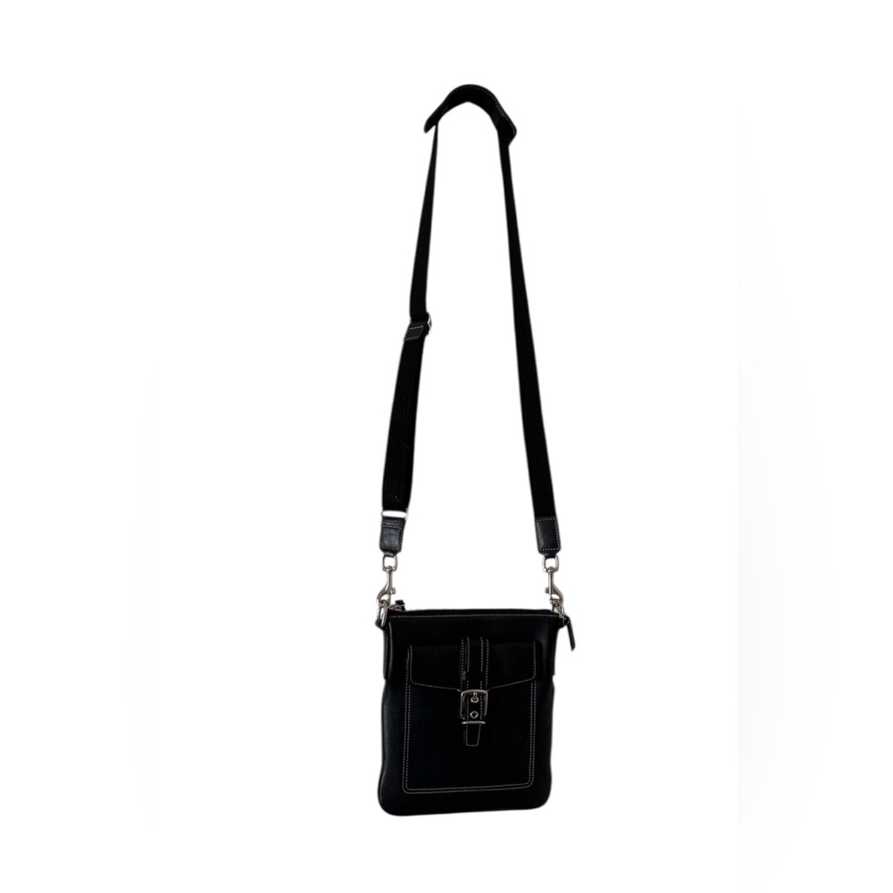 Coach crossbody bag